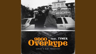 OVERHYPE9000 Music Video
