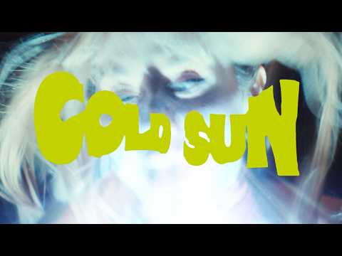 The Hickey Underworld - COLD SUN (Official Album Trailer)