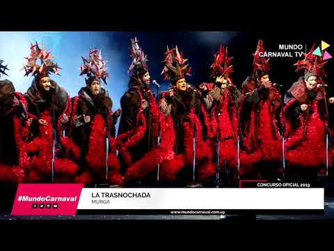 La Trasnochada 2019 - Retirada