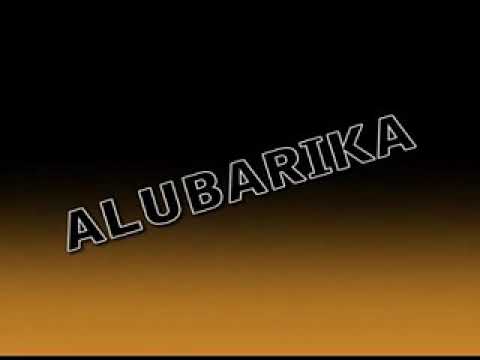 Albarika
