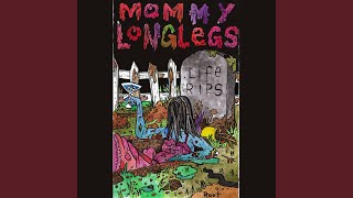 Cover art for Yuppie Moms