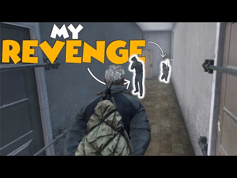 DayZ - Handcuffed And KILLED!? Se5 Ep4