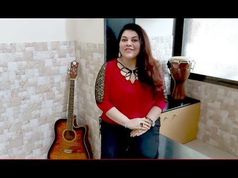 Mog Mozo Kortai - Cover by Rockin Marmalade for Goan Global 2 Concert