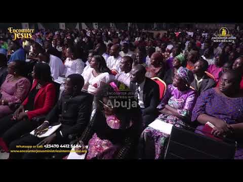 FIVE STRATEGIES FOR SOUL WINNING ll APOSTLE MICHAEL OROKPO