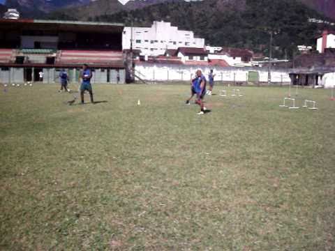 TRABALHO DE  PRE-TEMPORADA TRANSFERENCIA II (TERESOPOLIS F.C-RJ 2011)