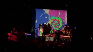 The Black Angels - Live at Trees, Dallas TX 12/29/2018