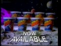 Star Wars Yogurts 1985 Advert OLD Ad S