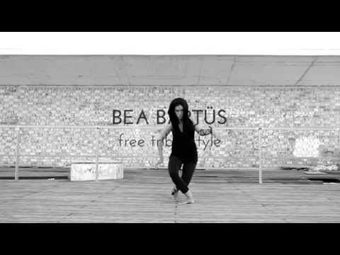 Bea Bartüs - FTS (free tribal style) / promotional video 2016