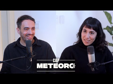 ☄Meteor | Mariano Marcial (Deep Mariano)