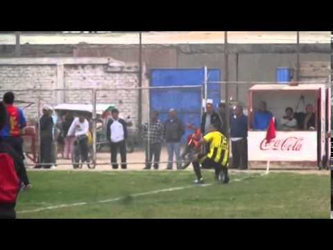 José Granda vs Estrella