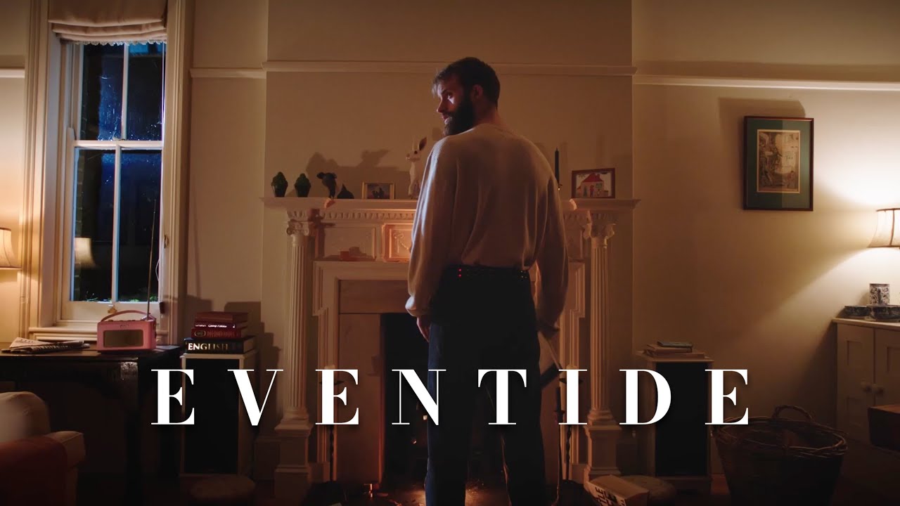 EVENTIDE | Teaser Trailer