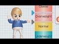 Can I Get A Perfect Wii Fit Fitness Age Being Unfit