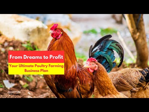 , title : 'How to Write a Proven, Profitable Poultry Farm Business Plan'