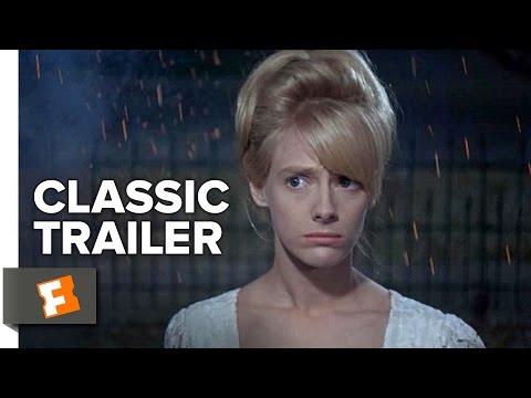 Official Trailer - Alan Arkin, Sondra Locke Movie HD