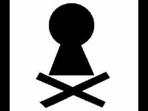 Sort Stue - Verdens Tredje Krig