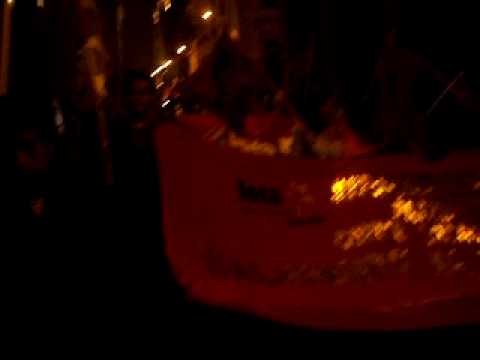 JotaCe Patria Roja. II Congreso Nacional. 2