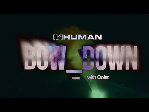 Video thumbnail for BOW_DOWN
