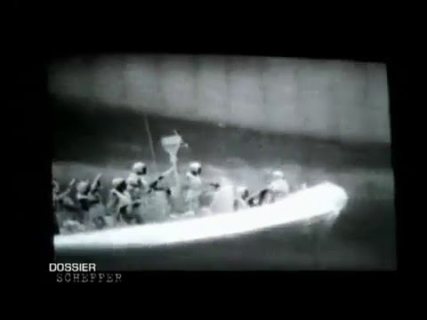 Trafic de drogues aux Antilles françaises - Caraïbes connection - Dossier Scheffer - extrait