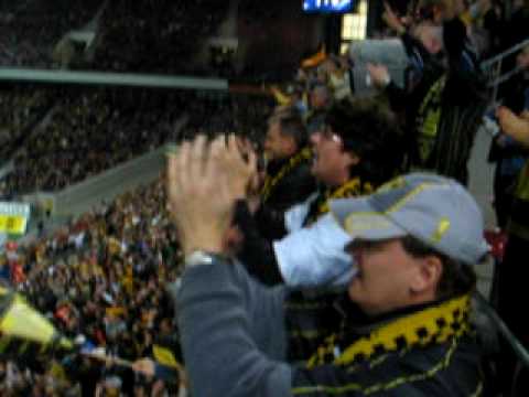 Alemannia - OSC Lille 1-0