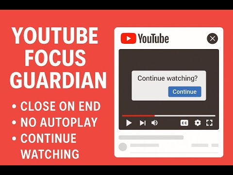 Item video thumbnail