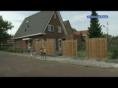 GLD Nieuws 10 augustus 2011 - Nieuws