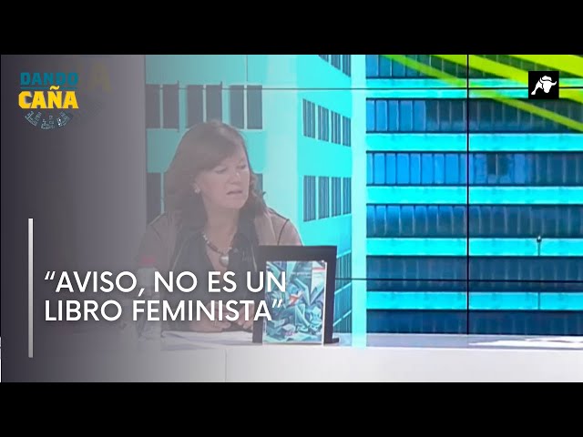 Vídeo relacionado con No somos princesas (Príncipes azules y otros cuentos chinos)