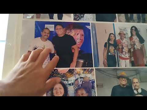 LP Luiz Gonzaga São João na roça 1962