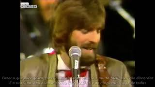 Kenny Loggins - I'm Alright (Legendado em Português) | Grammy 1981