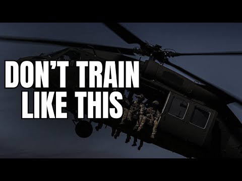 5 training mistakes that ruin your shot at selection