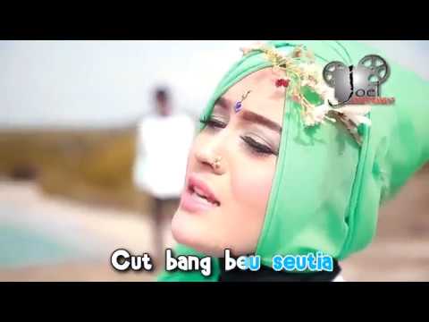 BERGEK FEAT ERY JUWITA - SAKET MANGAT