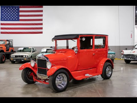 1927 Ford Model T (CC-1664351) for sale in Kentwood, Michigan