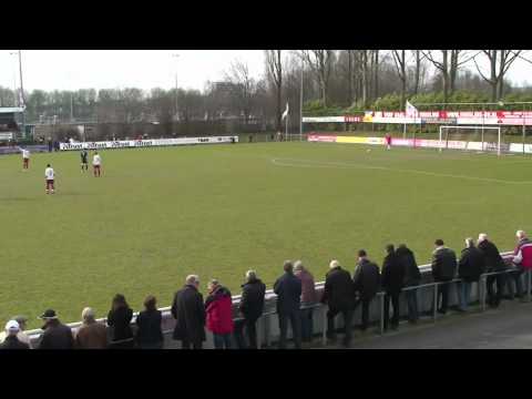 Barendrecht   Harkemase Boys 12 03 2011 Topklasse com