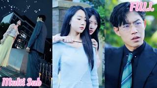 鄉下真千金慘遭失身，竟被親生父母送入監獄替死？那個全城搜尋她的禁慾總裁，竟是奪走她初夜的男人！#短劇 #女頻 #虐戀 #都市 #爱情 #drama [ZYDJ]