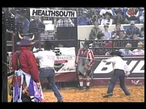 Ty Murray Induction Video