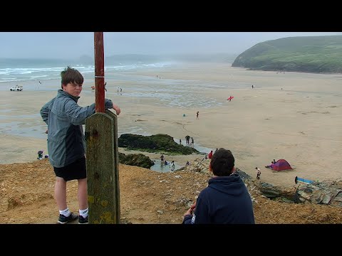 05 Aug 2008 · HD video taken today, upscaled to 4K - 2024 Full Remaster including repair of tape defects, accurate times, cycling distances, photo additions, upscale to 4K and image stabilisation