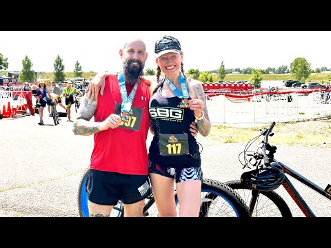 Boulder Sunrise Triathlon - June 29, 2025