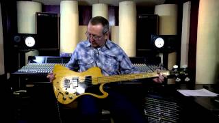 Video thumbnail for Bass Guitar - 1978 Gibson Bass - 515.864.6136 - Gibson Guitar by Lawman Guitars