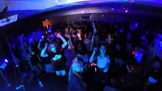KLUB KAOSS ROSEVILLE live performance by DMAC **click HD**