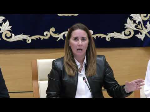 Presupuestos 2025: el Cabildo de Fuerteventura apuesta por el bienestar social y la sostenibilidad