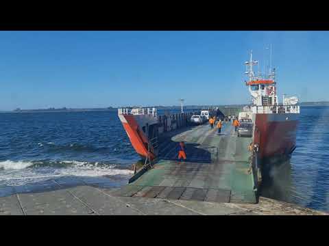 Descubriendo el Sur de Chile: Un Viaje Inolvidable desde Osorno hasta Chonchi