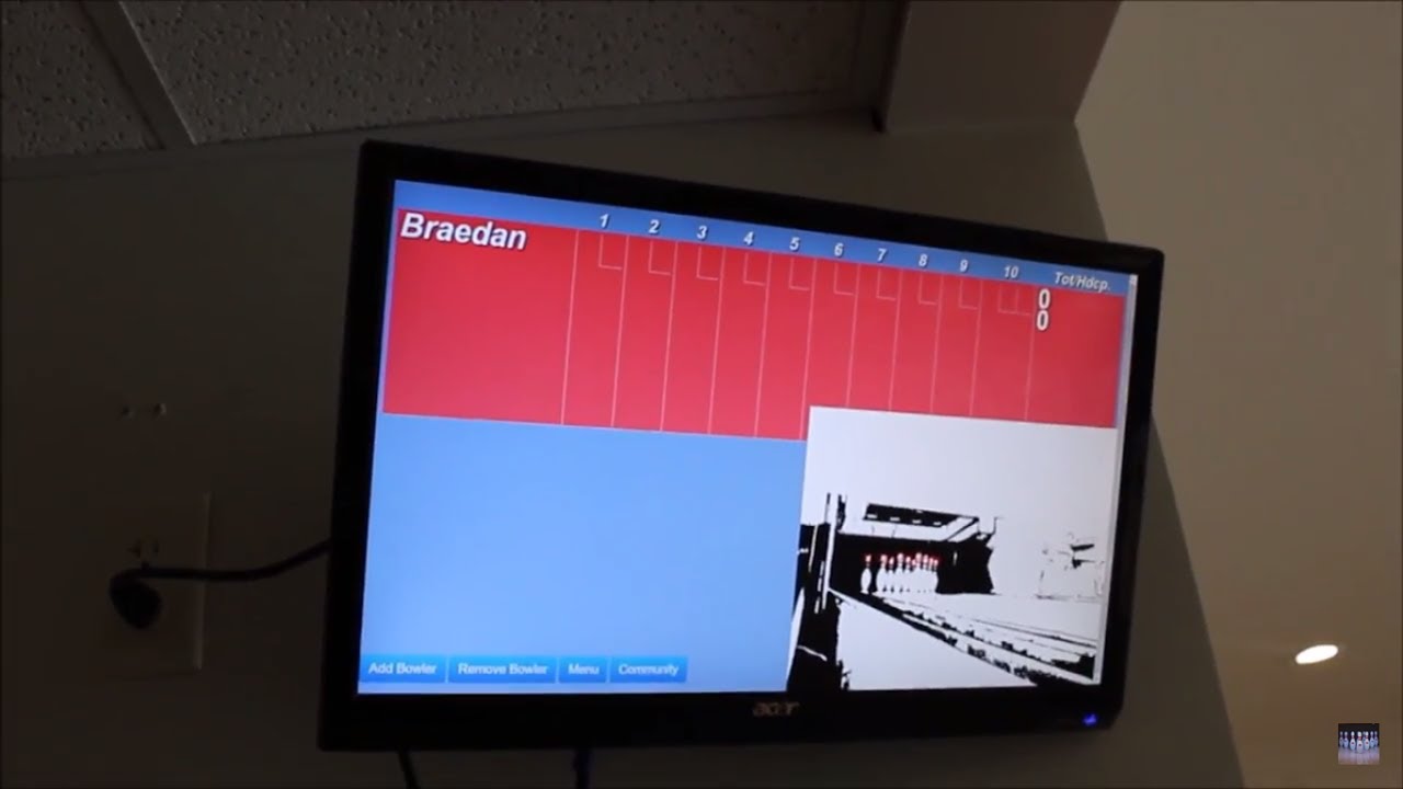 Automatic Scoring!! (Open Score Part 1)