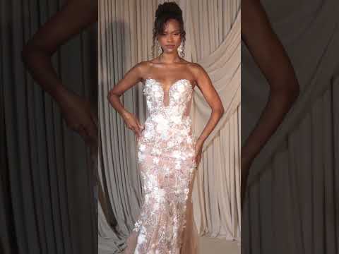 Portia and Scarlett PS26248 