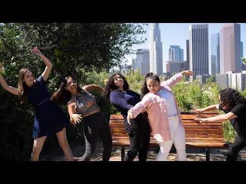 Young Choreographers Project is returning with an exciting new intensive!