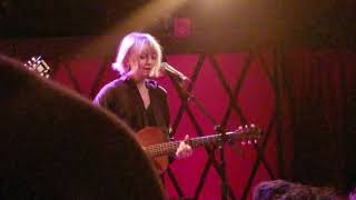 Anaïs Mitchell - Wedding Song (Rockwood Music Hall Stage 2 NYC 11/29/18)