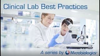 Clinical Lab Best Practices: A Practical Guide to Acing Your Next Inspection