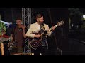 NINE OVER REGGAE - PAT METHENY COVER / RJS LIVE - 15 SEPTEMBER 2022 / RUSSE, BULGARIA