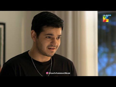 Mein Ramal Ko Pasand Karta Hun...Beqadar - HUM TV Drama