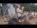 Jonas Gardell-Aldrig ska jag sluta älska dig 