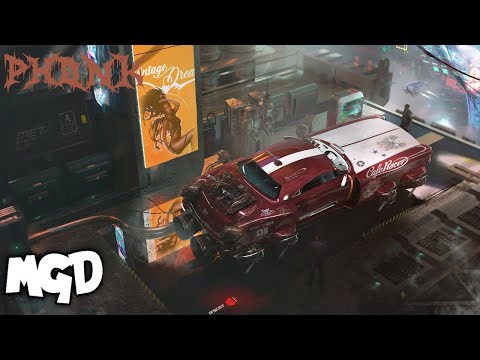 KoruSe & MZMFF - SELF DESTRUCTION.