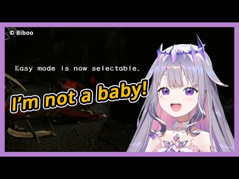 Biboo Successfully (Unintentionally) Unlocked Easy Mode